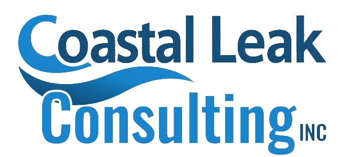 Coastal Leak Consulting, INC. Logo